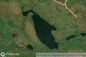 Gooseneck Lake
