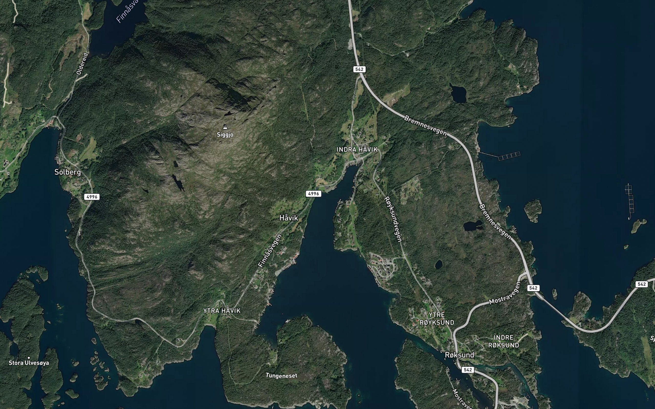 Havikvagen