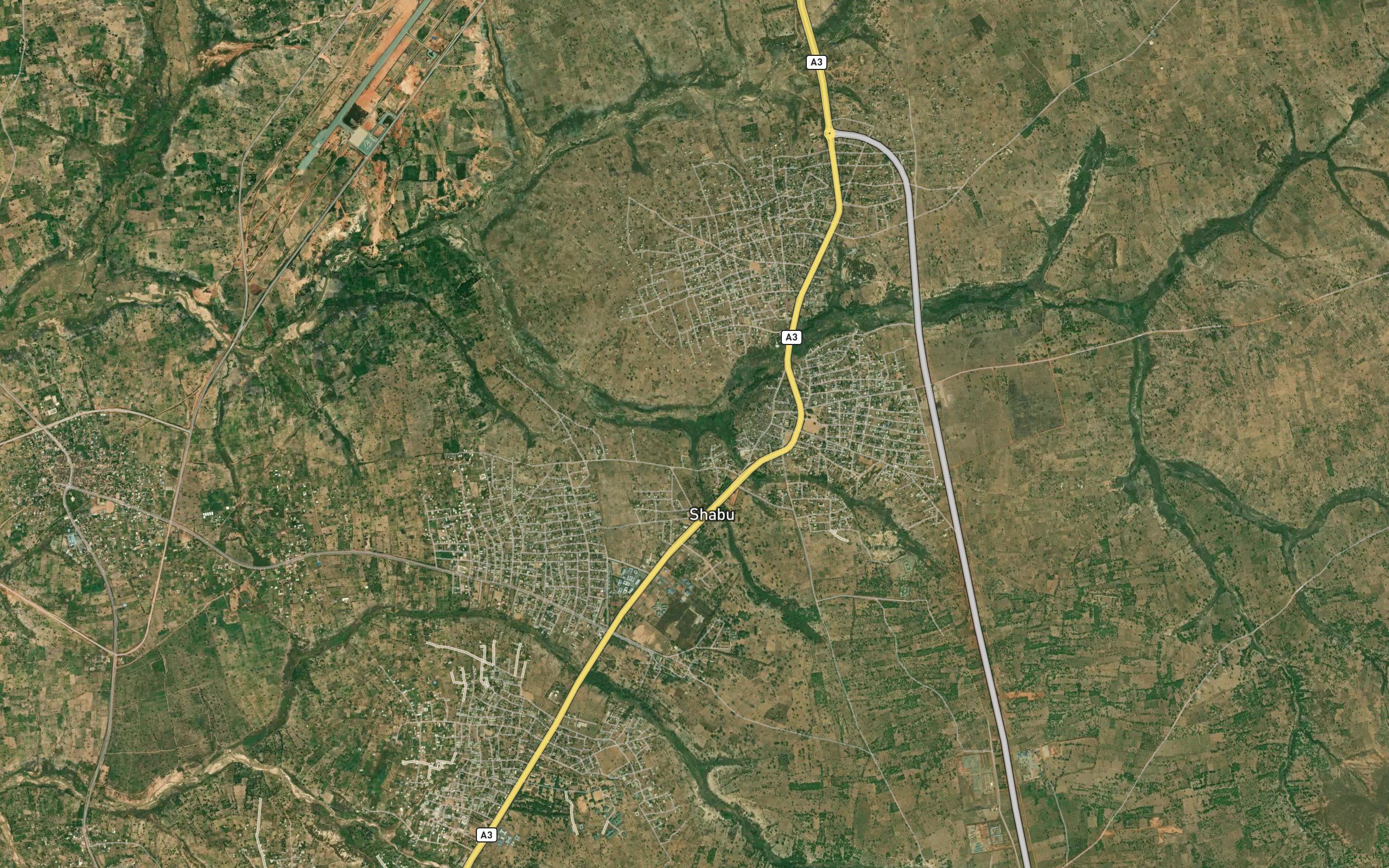 RiverGinaza