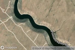 Pleasant Valley Reservoir