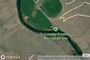 Lmuma Creek