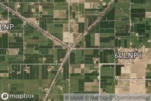 Lalgarh Distributary