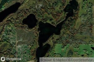 Grass Lake