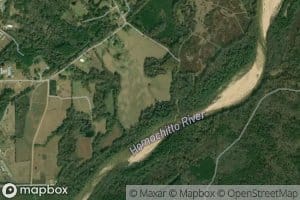 North Dry Creek