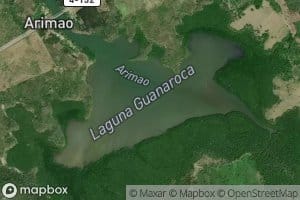 Laguna Guanaroca