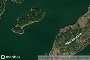 Bockholms Sund