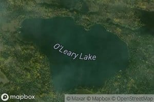 O'Leary Lake