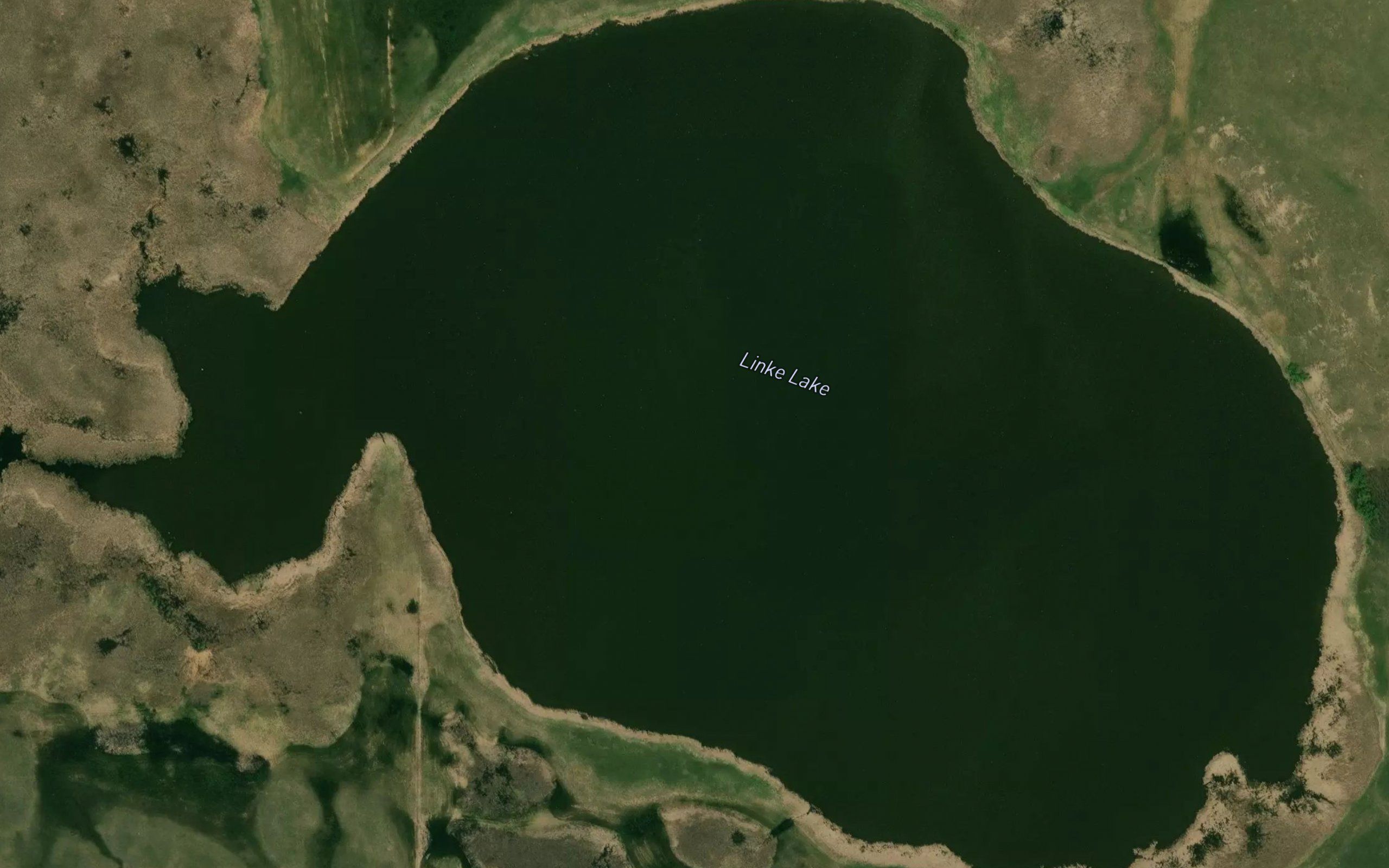 Linke Lake