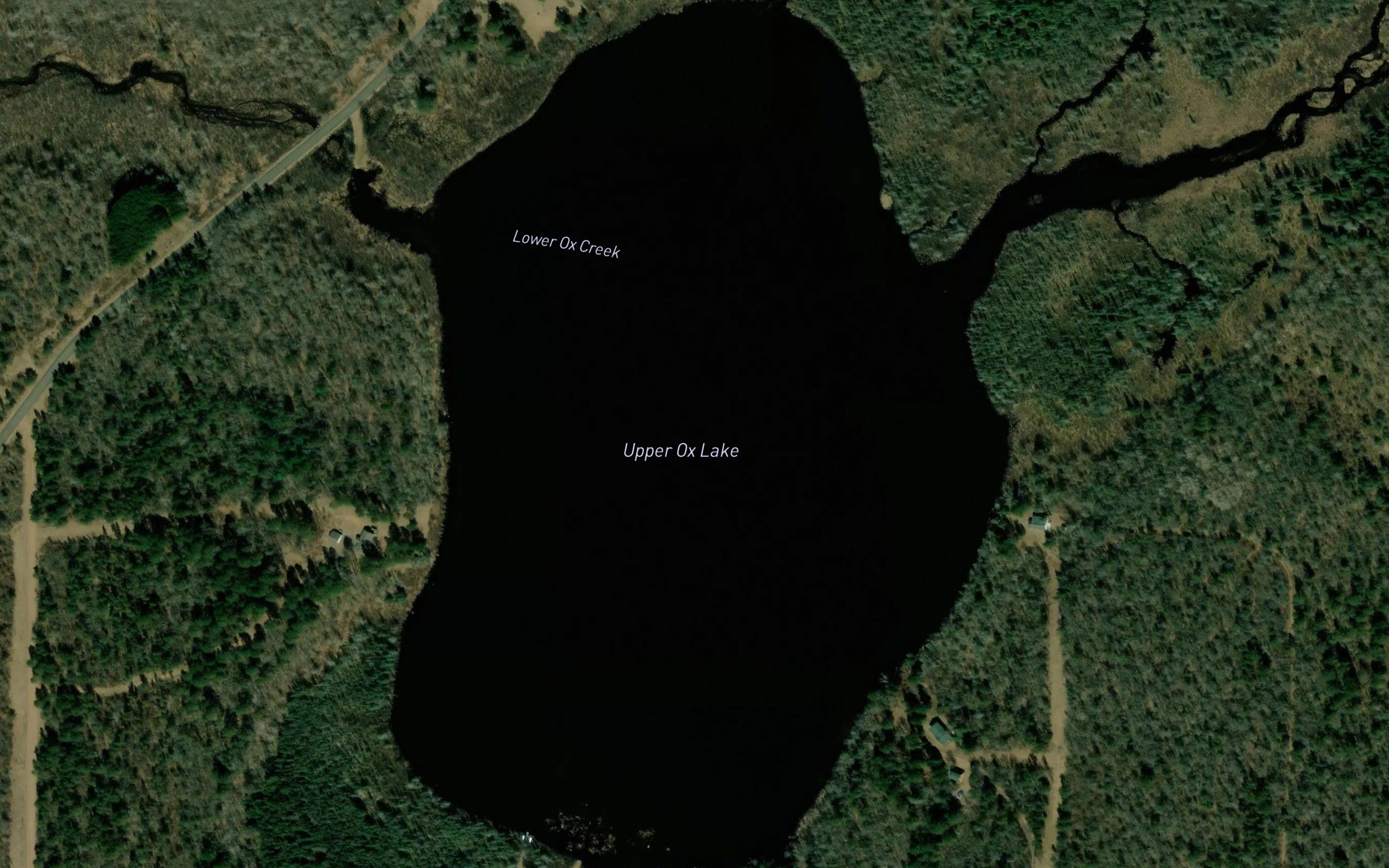 Upper Ox Lake