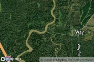 Doaks Creek