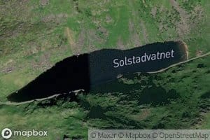 Hauklandsvatnet