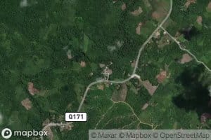 Sungai Kaam Menarang