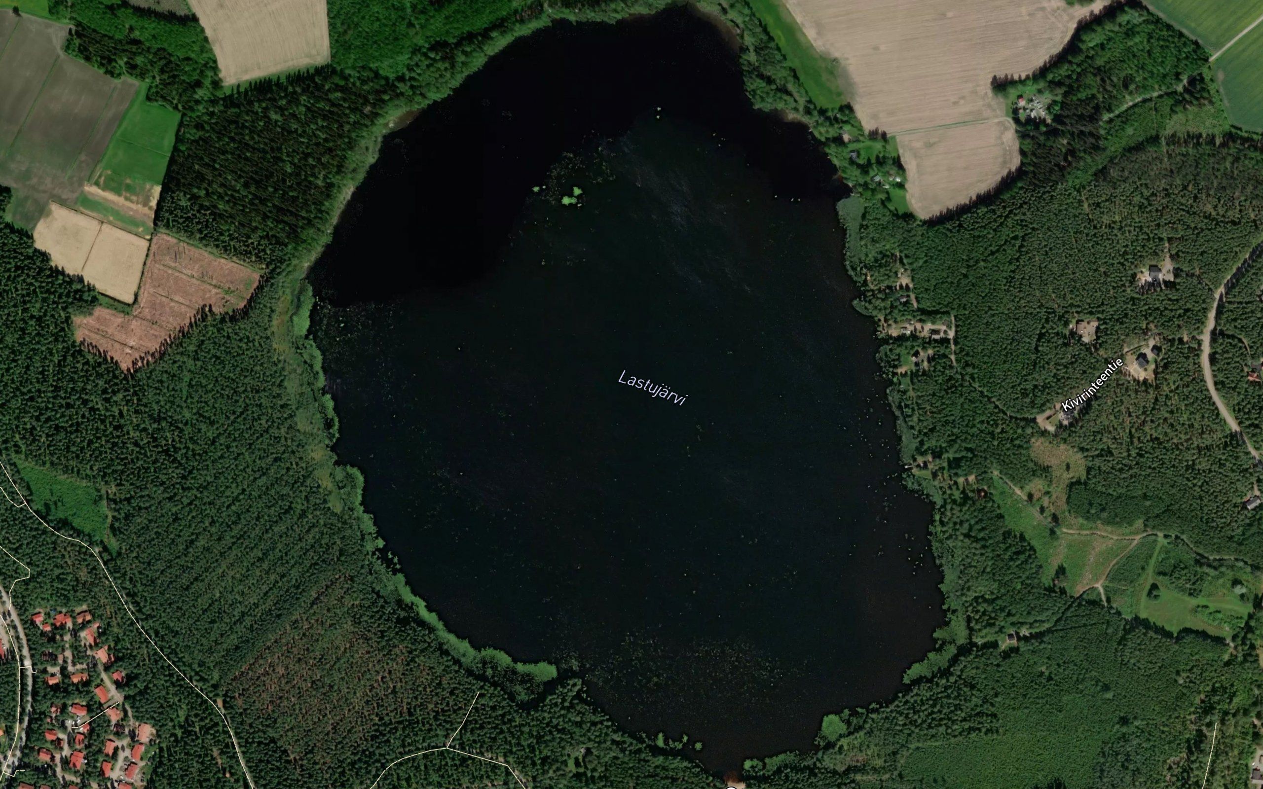 Lastujarvi