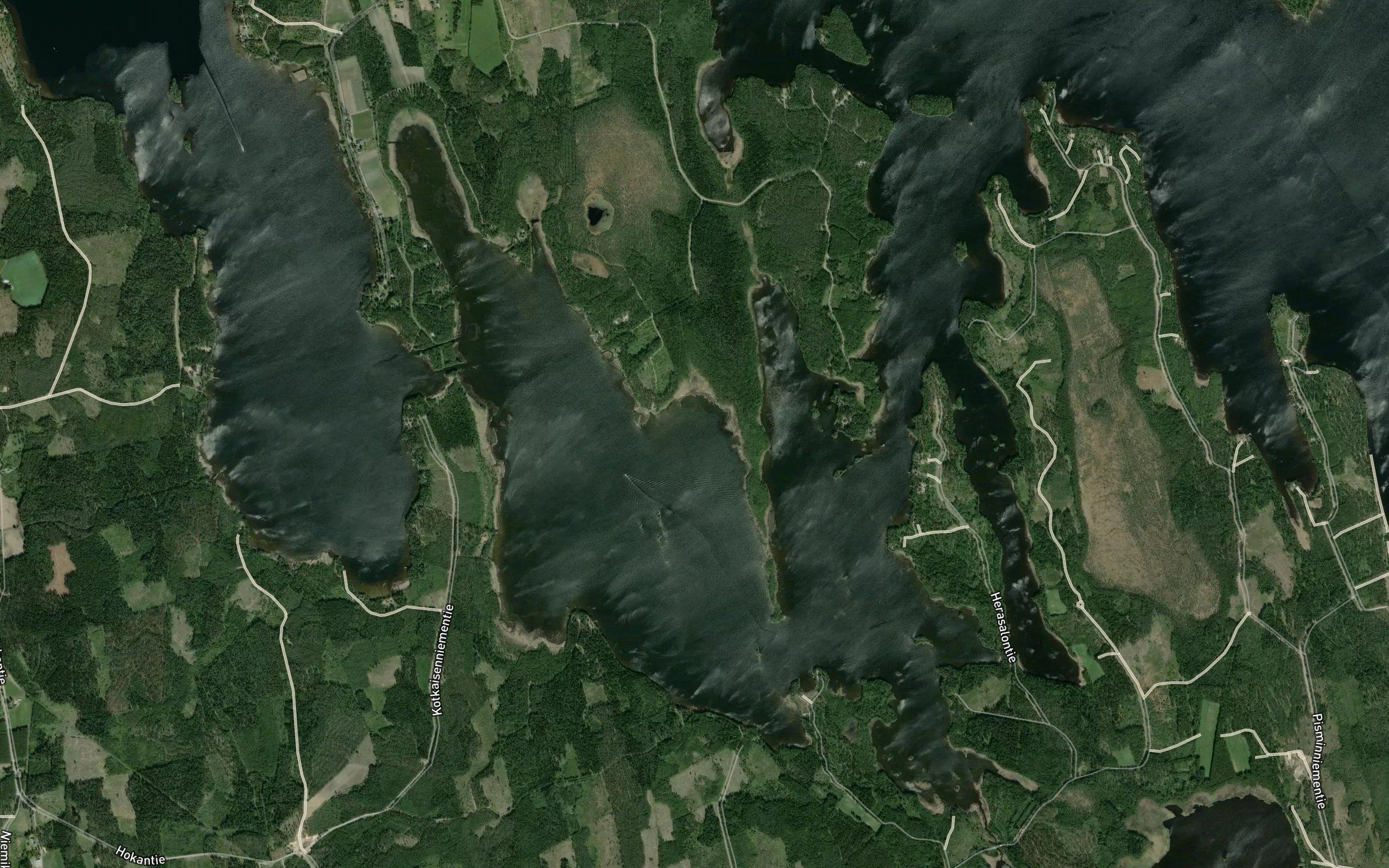 Luhtaharjunlahti