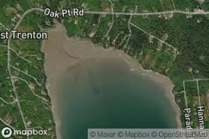 Goose Cove