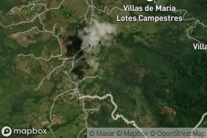 Quebrada de Los Monos