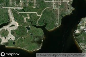Sheephead Bayou