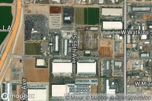 Canal Alamo (historical)