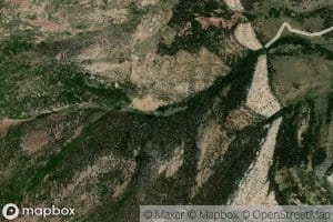 Sheep Creek Spring