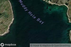 Muddy Hole Bay