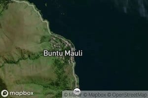 Binanga Dolok Martahan