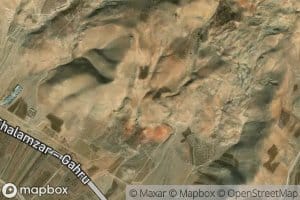 Cheshmeh-ye Qezeljeh