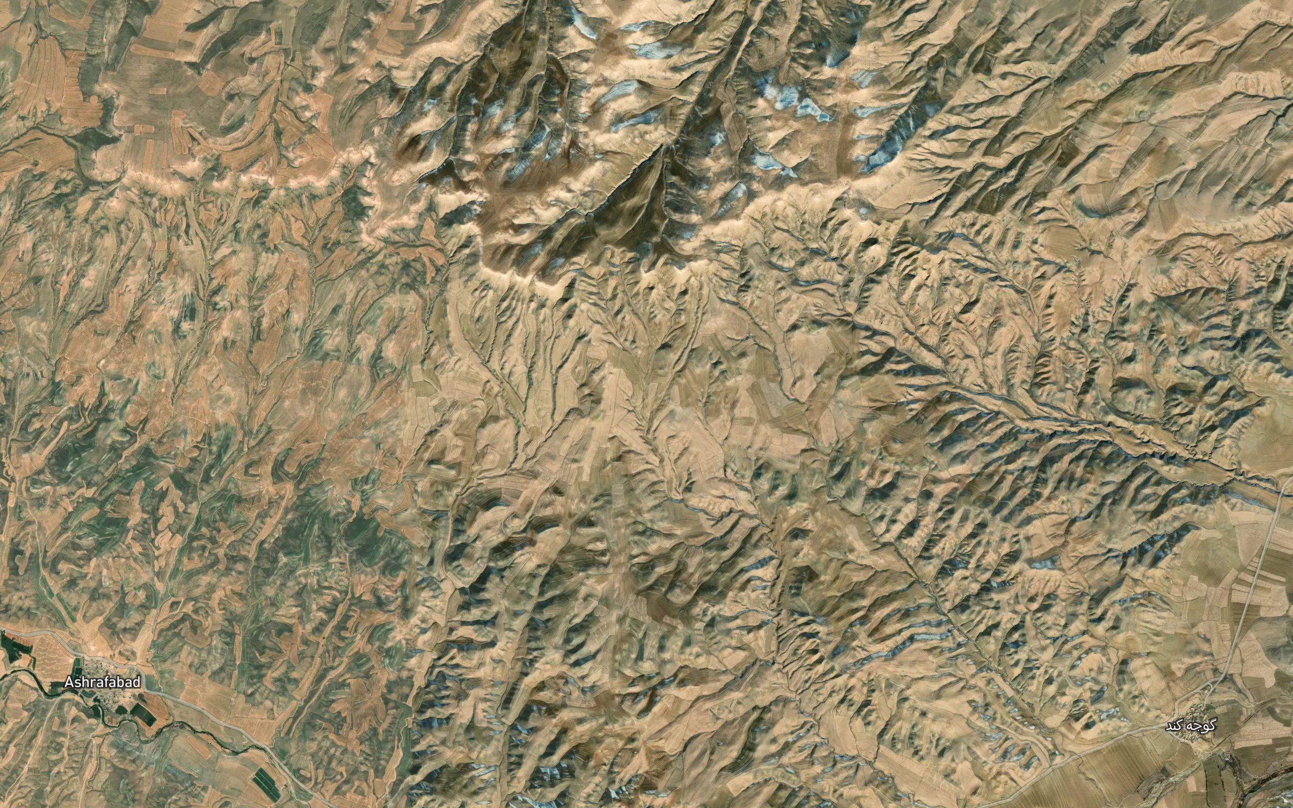 Cheshmeh-ye Sarasbi
