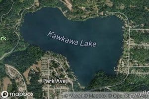 Kawkawa Lake