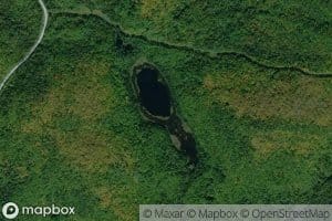 Fizell Lake