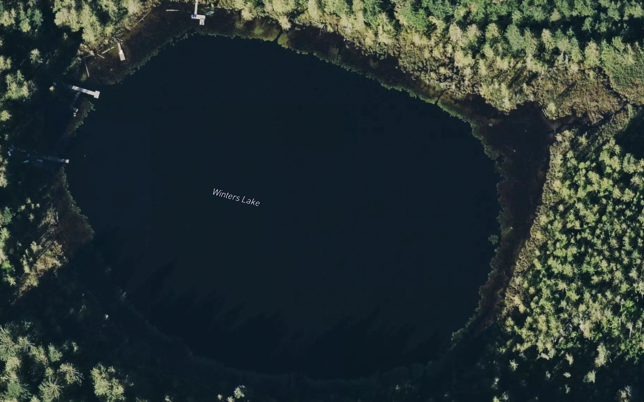 Winters Lake