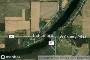 Lake Koshkonong 2594