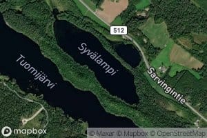 Syvalampi