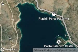 Gjiri i Panormes