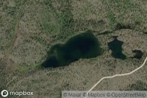 Laksiniemenjarvi