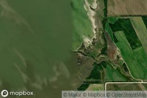 Little Dog Lake Drain