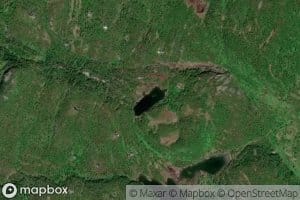 Mogressfjelltjonna