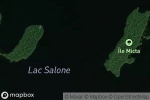 Lac Salone
