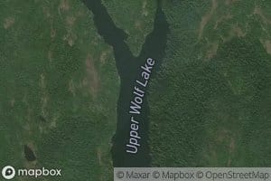 Upper Wolf Lake