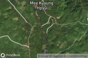 Muntet Chaung