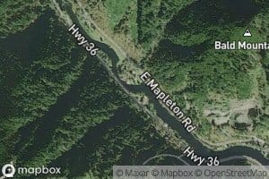 Slide Creek