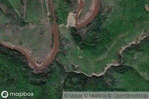 La Guarde Creek