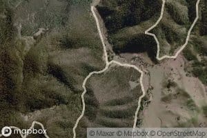 Macphersons Swamp Creek