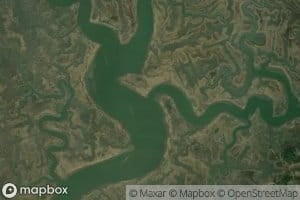 Bear Swamp Creek