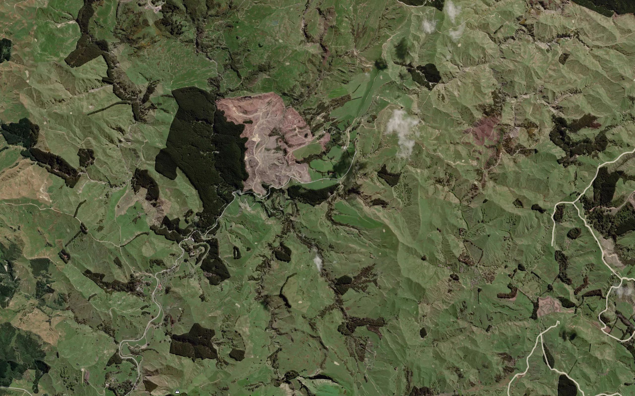 Waipu Stream