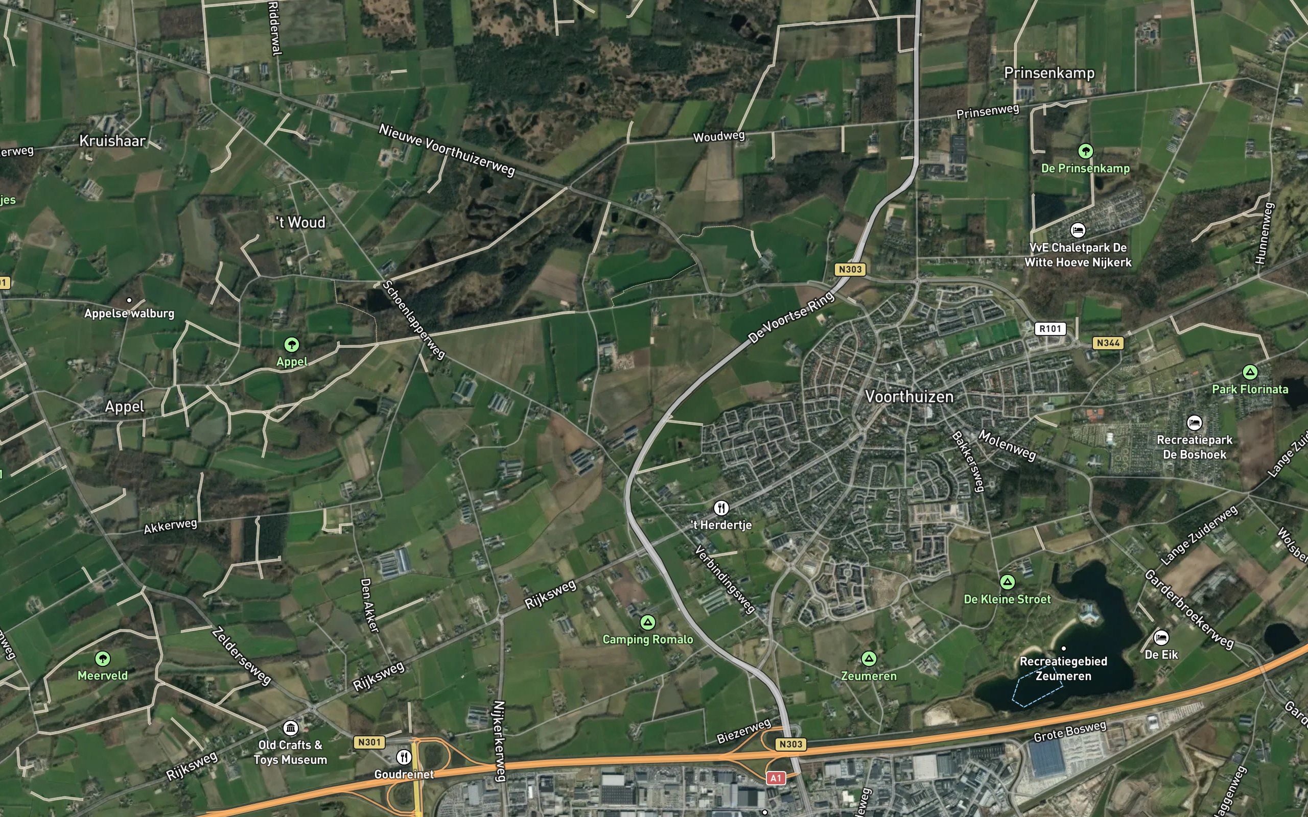 Ganzenbeek