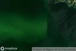 Laguna Pampa la Joya