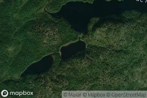 Lac de l'Emule