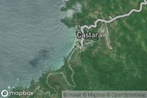 Castara River