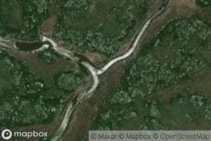 McLaughlin River