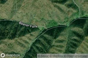 Rockhouse Fork